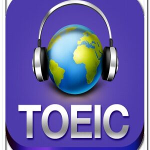 10 bộ đề luyện TOEIC Listening