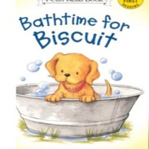 BISCUIT I CAN READ