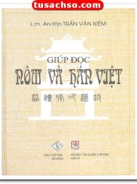 Giúp đọc Nôm và Hán Việt [tải về]