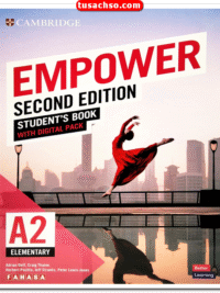 Empower A2 Elementary (2nd Edition) [tải về pdf bản đẹp]